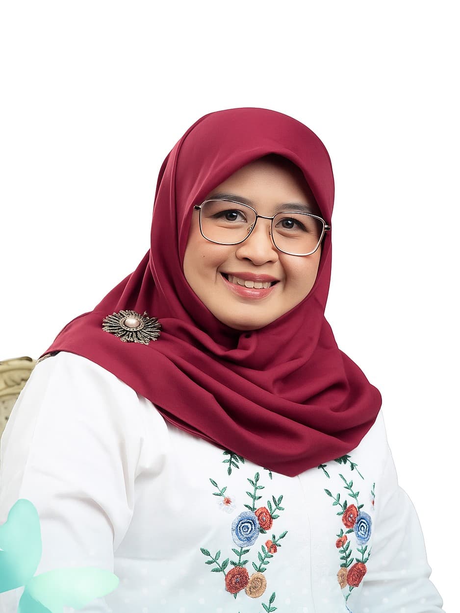 Prof DR Euis Amalia, M.Ag