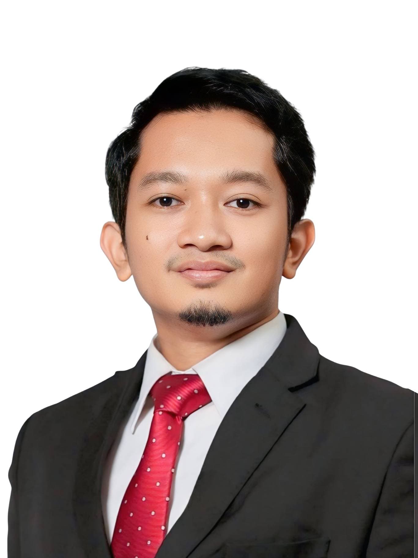 Usman Mohammad Huda